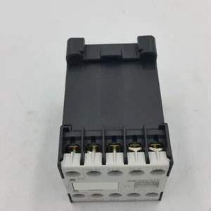 Contactor Siemens 3TF2810-0LB4 - Picture 1 of 5