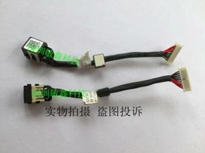 FOR Dell Precision 15 M7510 7510 DC-In Power Jack Harness Cable 0MH9GW - Picture 1 of 1