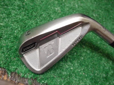 Very Nice Bridgestone J15 DF J15DF Forged 4 Iron Nippon NS Pro 950 Regular Flex - Image 1 of 4