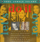 Various - Soul Jewels Volume 1 - Let's Do It Over (LP, Comp)