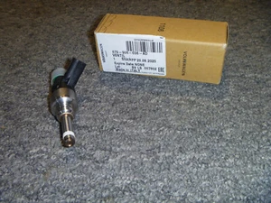 2015-2018 Audi A8 R8 RS5 RS7 S6 S7 S8 Fuel Injector 079-906-036-AD OEM New 2016 - Picture 1 of 1