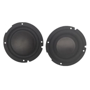 57mm Bass Diaphragm Vibration Membrane Passive Radiator Speakers Repair Parts - Picture 1 of 8
