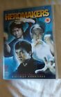 Heromaker   Dvd  Hkl Trailers On Jackie Chan Sammo Hung Etc   New But Unsealed