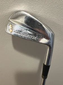 Vintage Spalding Tour Edition Bird on Ball 5 Iron Dynamic Gold S300 Steel Shaft - Picture 1 of 10