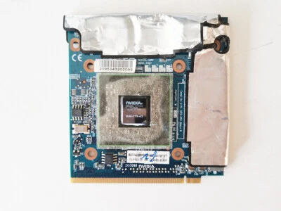 For ACER 5520 5920 7720 5220 Graphics Board 8600MGS 512M G86-770-A2 LS-3581P - Image 1 of 3