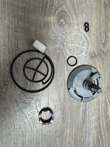 Water Softener Standard Valve Rotor Seal Part #7238468 See Pics (bin:plumb) - Picture 1 of 1