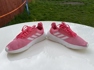 cloud foam trainers womens