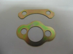 Juego de pestañas de bloqueo del árbol de levas para Ford X/Flow, Pre-X/Flow y Lotus - Imagen 1 de 1