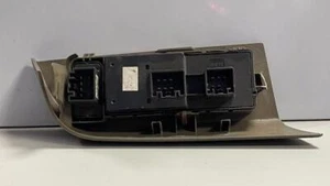 2002-03 Ford Explorer Master Door Switch 4 Dr Exc.Sport Trac - Picture 1 of 3
