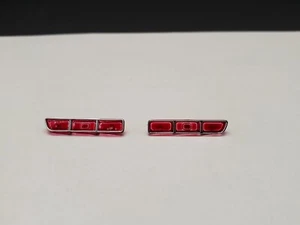GMP 1:18 Scale "Tail Light Lense(s)" for 1969 Camaro Yenko Street Fighters  - Picture 1 of 4