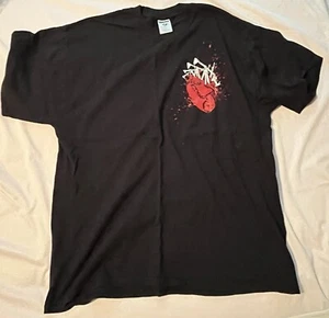Vintage Sage Francis 2007 Shirt Slug Atmosphere XL Unworn - Picture 1 of 2