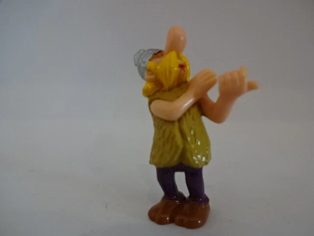 Sammelfigur / Asterix und die Römer / Caligulimini - Bild 1 von 1