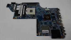 HP DV7-6C90US - socket OEM G2 con Advanced Micro Devices HD 6450M - 665986-001 * parti - Foto 1 di 4