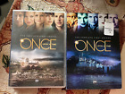 Once Upon a Time saison 1 DVD région 1 Canada USA