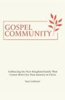 Neal Ledbetter Gospel Community (Paperback)