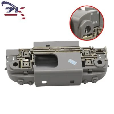 Центральный картографический фонарь базовый блок подходит для Honda Pilot Accord CR-V 34404SDAA22 2008-2015 годов выпуска - Изображение 1 из 4