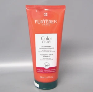 Rene Furterer Color Glow Protecting Color Shampoo 200ml/ 6.7oz - Picture 1 of 1