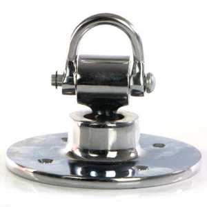 SWIVEL - STEEL BALL BEARING - Picture 1 of 1
