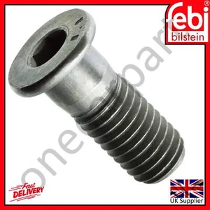 Brake Disc Fitting Bolt Febi 1893 For Seat Alhambra 1996 to 2010 N90501201 - Picture 1 of 6