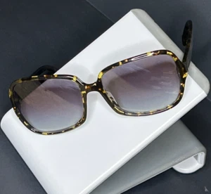 Oliver People Francisca OV5191S COCOBOLO Sonnenbrille braun polarisiert 5191 Vintage - Bild 1 von 6