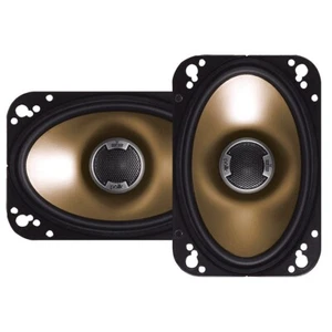 ALTAVOCES POLK AUDIO DB461 4" X 6" 4X6 PULGADAS 2 VÍAS COCHE/MARINO 120W MAX 40W RMS - Imagen 1 de 4