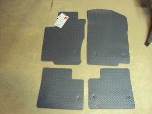 2012-2015 ? Mercedes Benz ML350 SUV & Hybrid All Weather Floor Mats Lloyd Mats - Bild 1 von 8