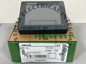 The new original HMI HMIS65 touch screen HMIS65 is shipped quickly - Picture 1 of 6