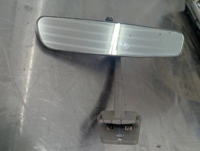 Espejo retrovisor Plymouth Fury 1966 día/noche Mopsr Foto 1 de 4