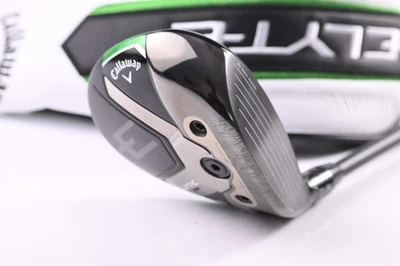 Callaway Elyte Triple Diamond #3 Wood / 15 Degree / X-Flex Tensei 1K Black 75 - Image 1 of 4