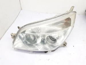 2006 ON MK2 DAIHATSU TERIOS HEADLIGHT LH PASSENGER SIDE BBY8626  - Picture 1 of 14