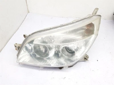 2006 ON MK2 DAIHATSU TERIOS HEADLIGHT LH PASSENGER SIDE BBY8626  - Image 1 of 4
