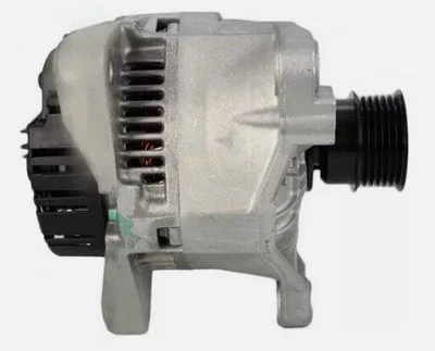 Professional Grade 90 AMP Alternator fits BMW Z3 1.9L 1996 – 1998 12311247488 - Image 1 of 3