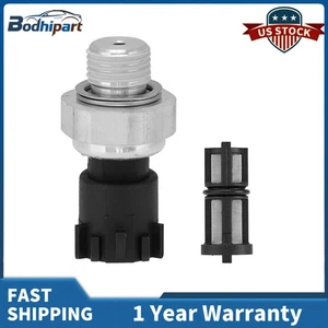 For Chevrolet Silverado GMC Sierra 09-17 926-041 Oil Pressure Sensor W/Filter - Picture 1 of 16