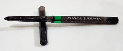 Physicians Formula GREEN EYES Black Eyeliner Shimmer Strips Custom Enhancing New - Image 1 of 4