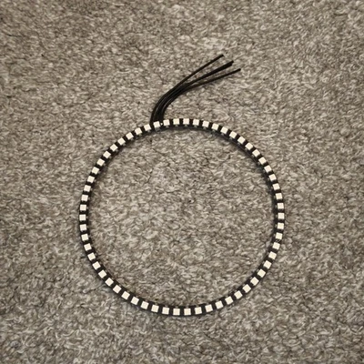 RGB Led Ring WS2812B 60 Leds 5050 LED adressierbar IC-Led - Bild 1 von 3