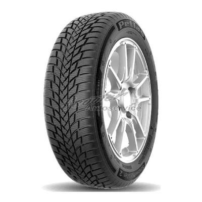 Petlas Winter-Reifen 165/70 R13 79T SnowMaster 2 3PMSF | 86963 - Bild 1 von 4