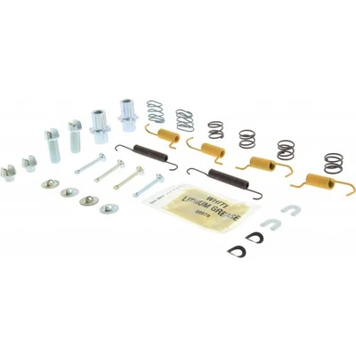 StopTech For Mitsubishi Expo/Expo LRV 1992-1994 Brake Hardware Kit Centric Drum - Image 1 of 4
