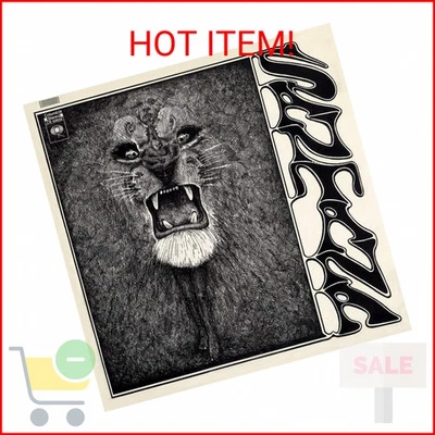 Santana — 第 1/2 张图片