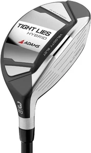 Adams Tight Lies 3 Hybrid - Aldila Synergy Shaft - 20* - Right Handed - Read! - Picture 1 of 12