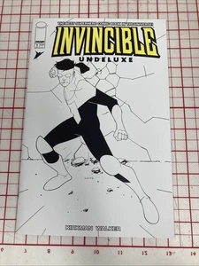 Invincible Undeluxe #1 2023 Image Comics Higher Grade Comic Book NM - Bild 1 von 7