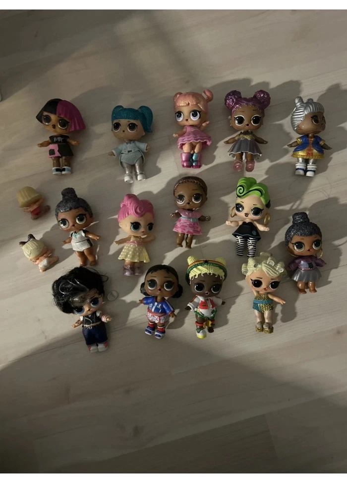 L.O.L. Surprise! - Bild 1 von 1