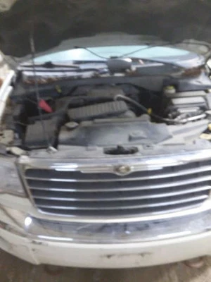 Enganche/gancho de remolque/cabrestante Aspen 2008 1959901 Foto 1 de 4