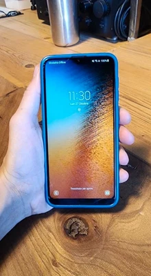 Samsung Galaxy A10 - 32GB - Immagine 1 di 4