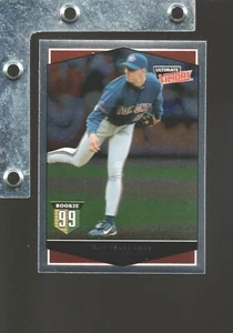 1999 UD Upper Deck #148 Roy Halladay Ultimate Victory Rookie RC NM BLUE JAYS - Picture 1 of 1