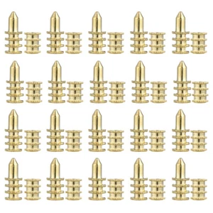20PCS Dowel Pin Puller Dowel Pin Puller Small Dowels Dowel Aligner Dowel - Picture 1 of 12