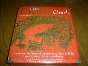 L'oracolo del drago di Gillian Stokes, 2001 - Foto 1 di 4