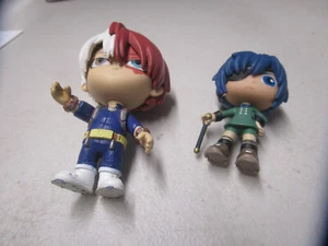 Funko Mini Pop Black Butler Ciel Phantomhive Shoto Todoroki - Picture 1 of 3