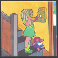 LYONS - DID YOU KNOW? - TELEPHONES