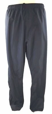 NUEVO Pantalones cortavientos activos para hombre asics reflectantes impermeables/transpirables talla XL Foto 1 de 4
