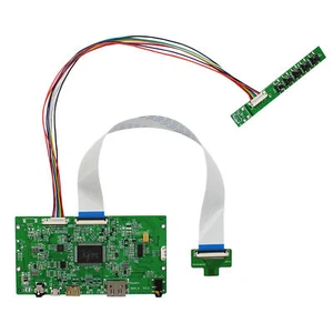 HDLCD Controller Platine für 12 Zoll 2160x1440 LTL120QL01 LCD Bildschirm - Bild 1 von 6